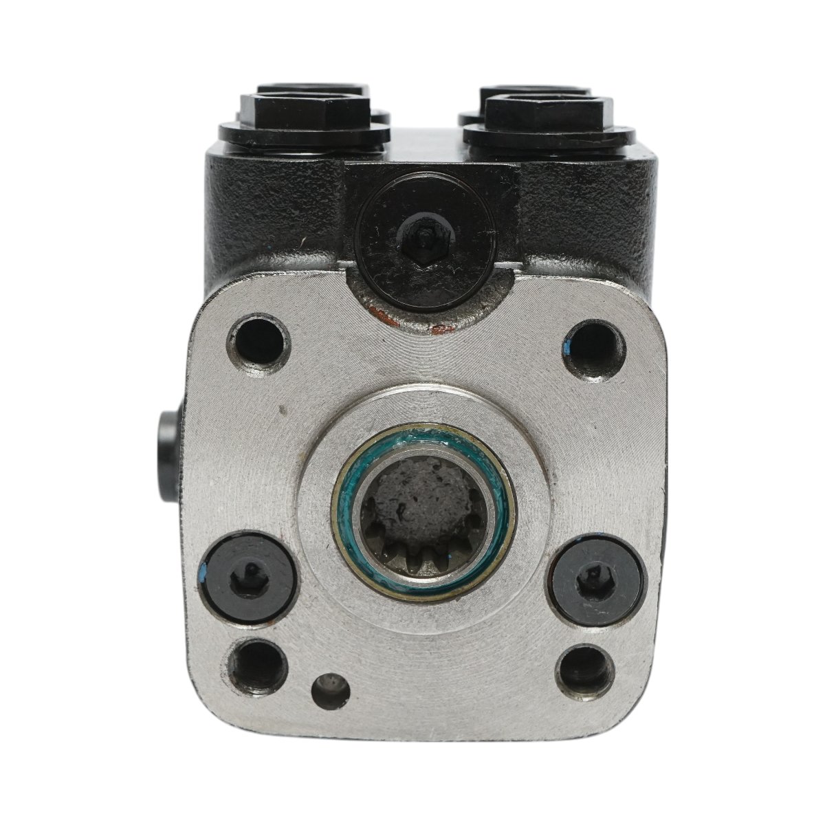 Pompa danfoss de directie OSPC 160 LS pentru JCB 3CX, 4CX OEM 35-410900